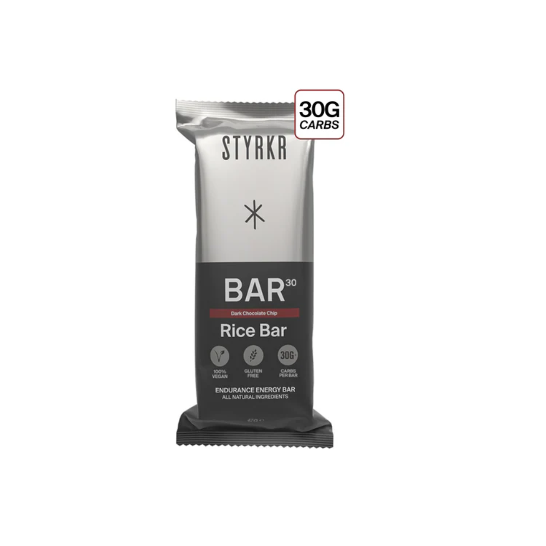 Styrkr Energy Bar30