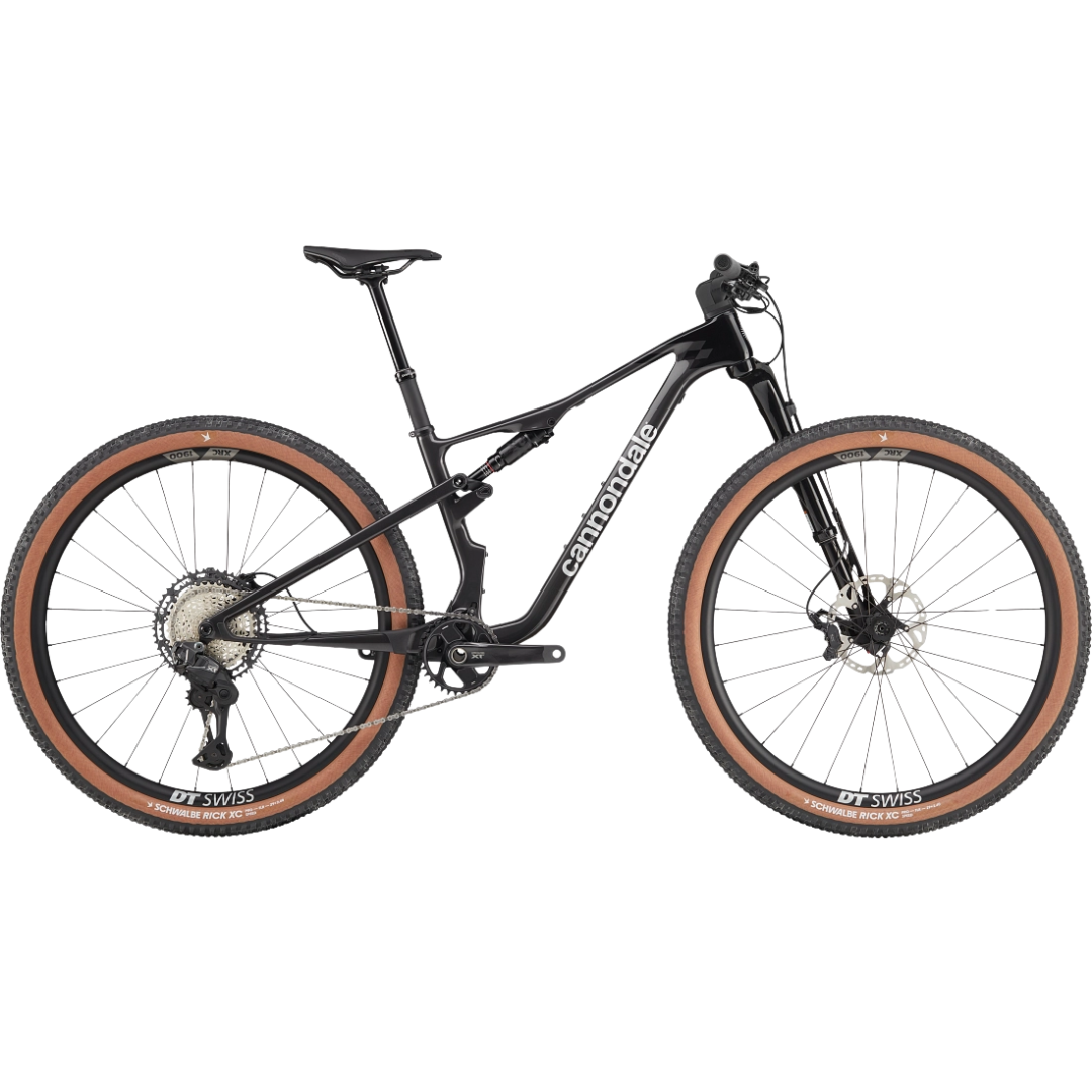 Cannondale Carbon Lefty 2 2026