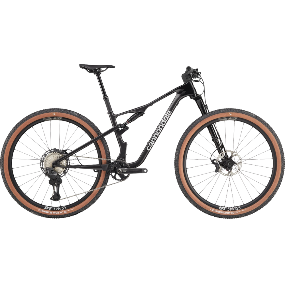 Cannondale Carbon Lefty 2 2026