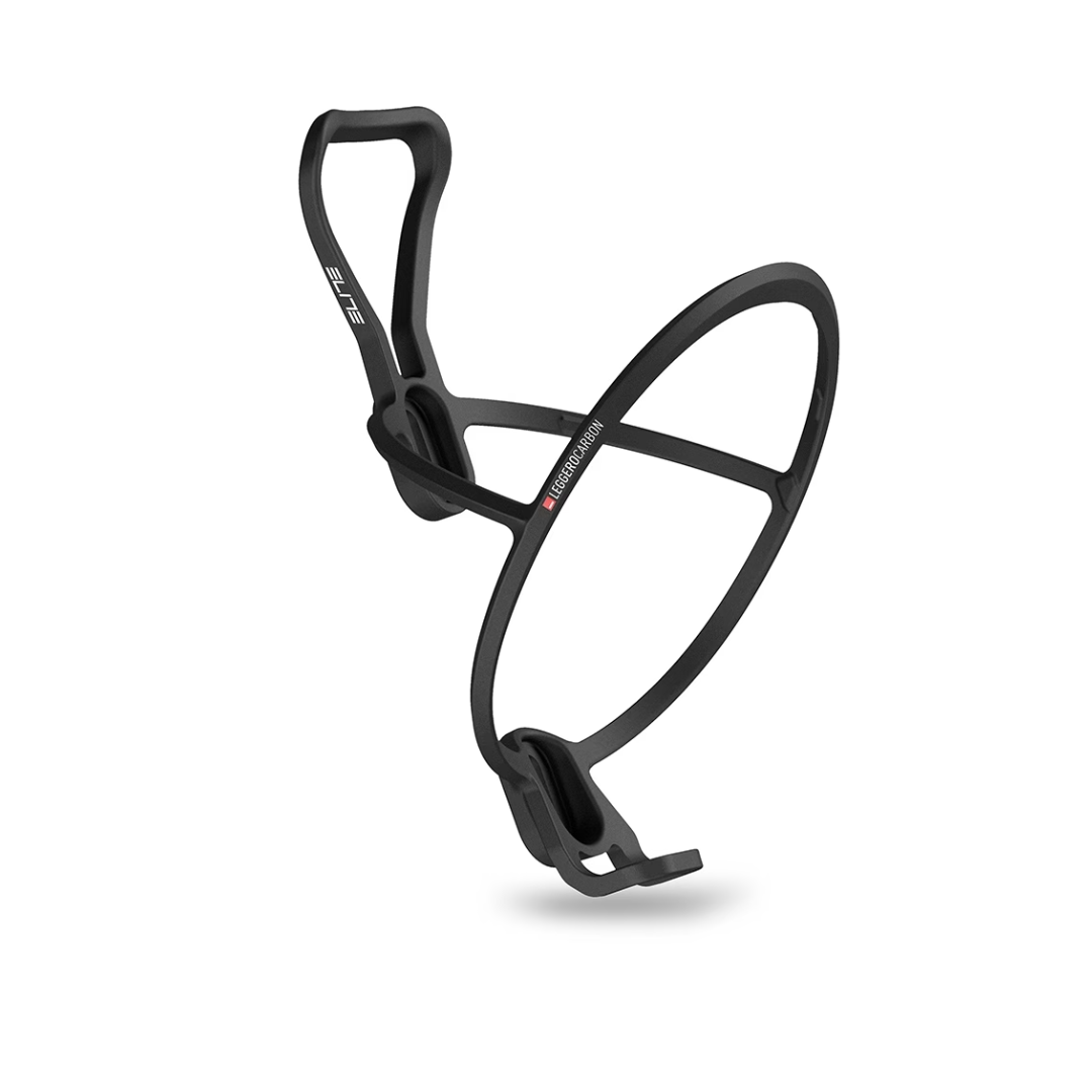 Elite Leggero Carbon Bottle Cage