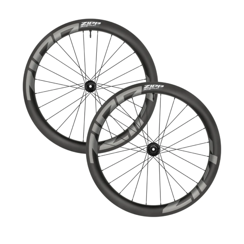 Zipp 303s XPLR S Carbon Wheelset