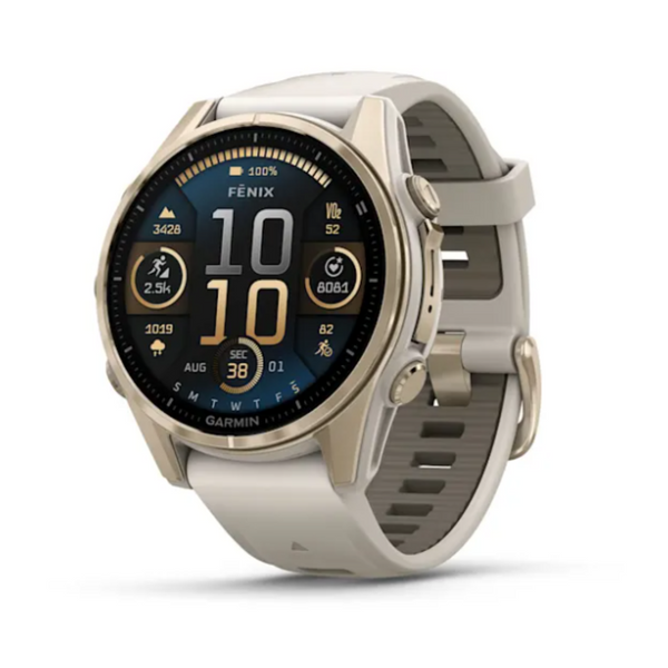 Garmin Fenix 8 Amoled