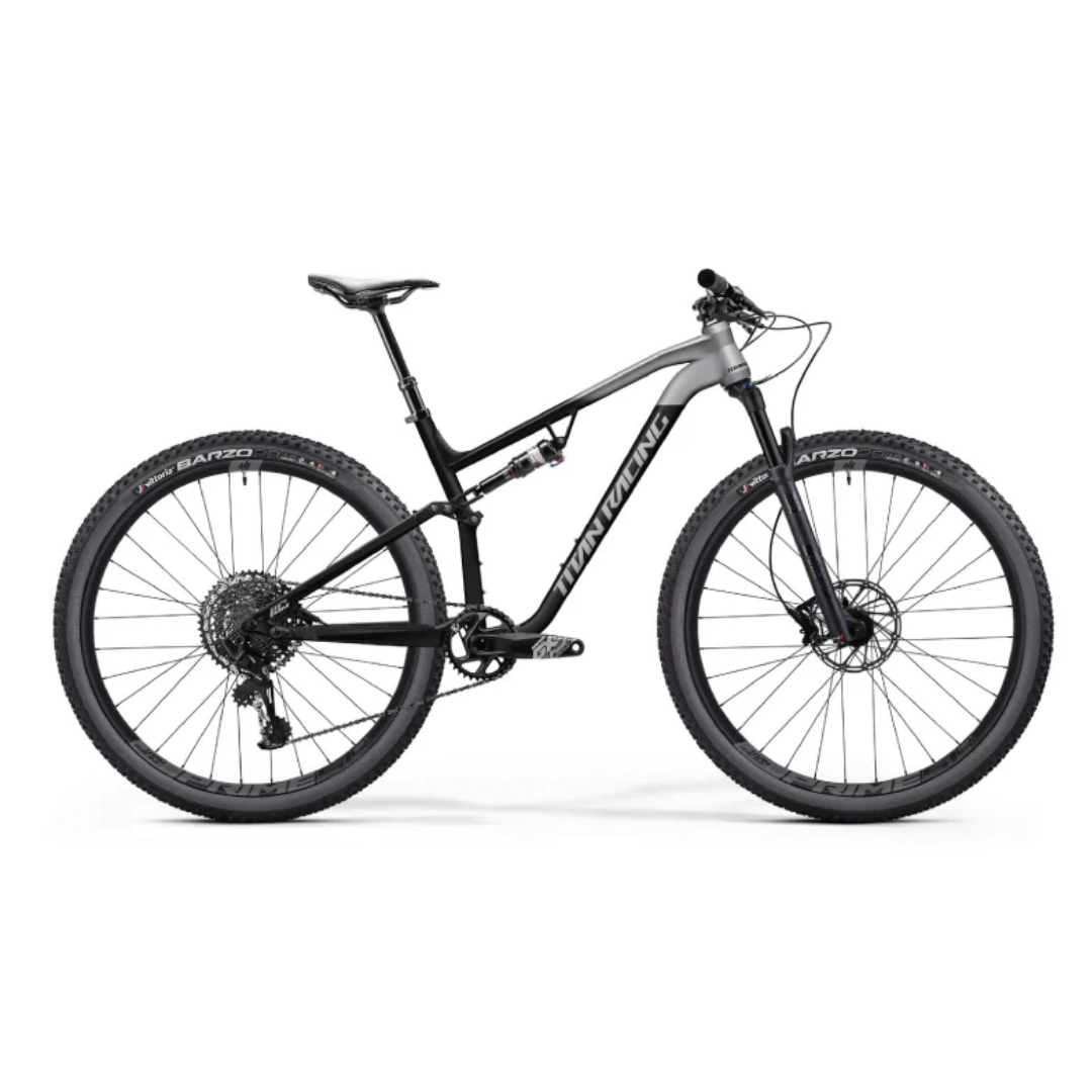 Titan Racing Cypher Dash