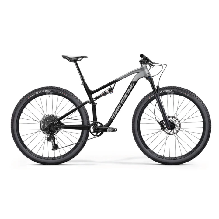 Titan Racing Cypher Dash