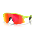 Oakley Stunt Devil S Matt Uranium Prizm Ruby