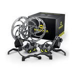 Magura Gustav Pro – First Edition Brake Set