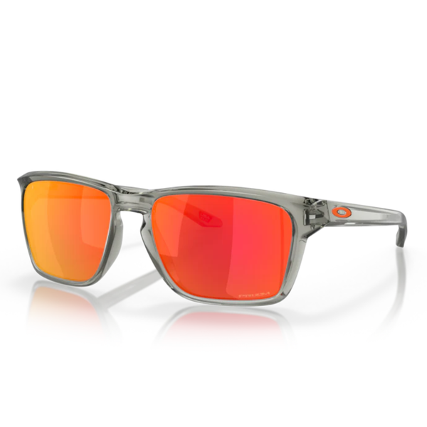 Oakley Sylas Grey Ink Prizm Ruby