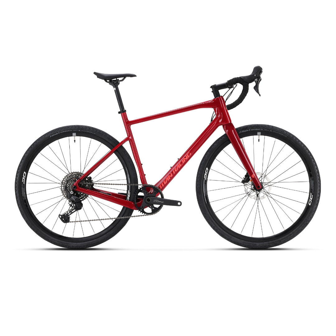 Titan Racing Switch Carbon Sport