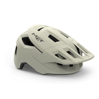 MET Shelter MIPS Matt Off White Helmet