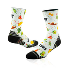 Versus Classic Active Socks Fiesta