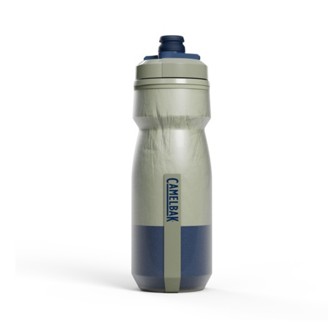 Camelbak Podium Chill insulated bottle 620ml Mercury Fog