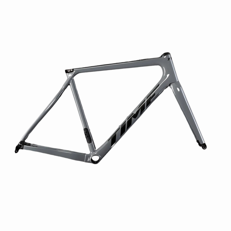 Time ADHX Frameset