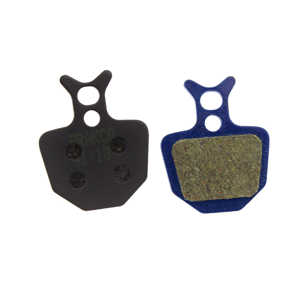 Brakco brake pads sale