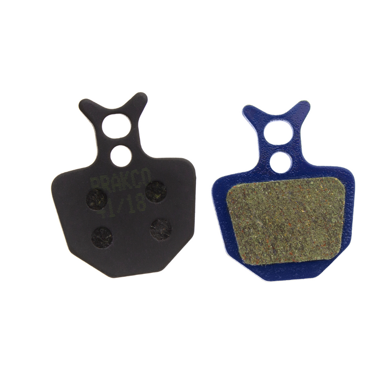 Brakco BP 31 & SP 31 Brake Pads