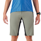 Enjoy Reptilia Aline Trail Shorts Olive