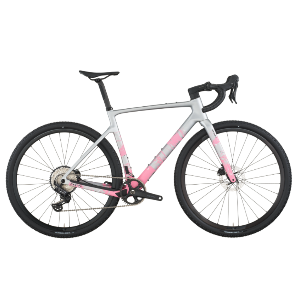 Scott Addict Gravel 30 2026