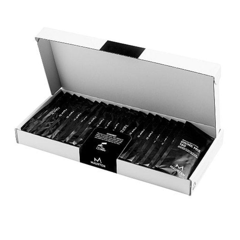 Maurten Drink Mix 160 Box