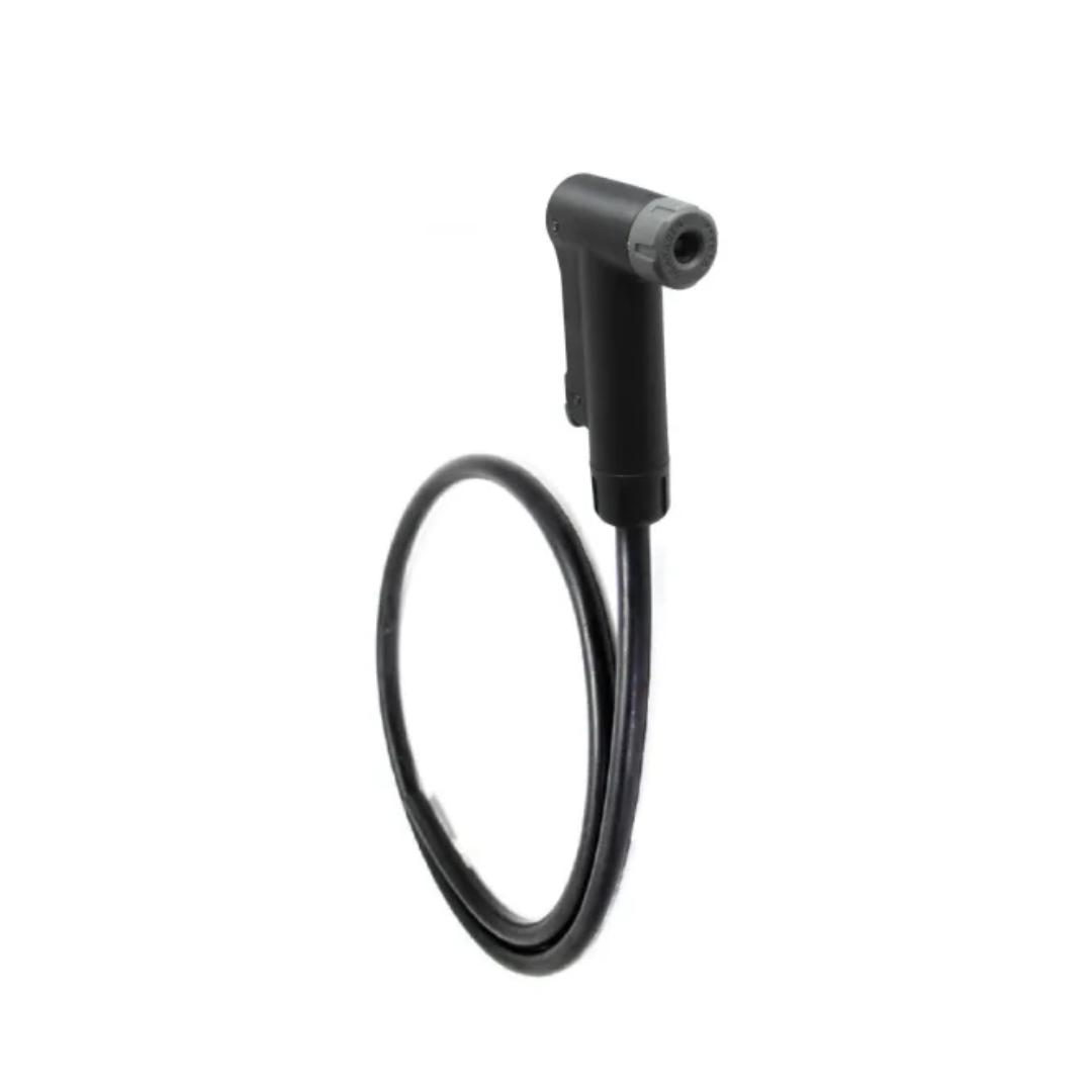 Ryder Smart Pump Head and Hose
