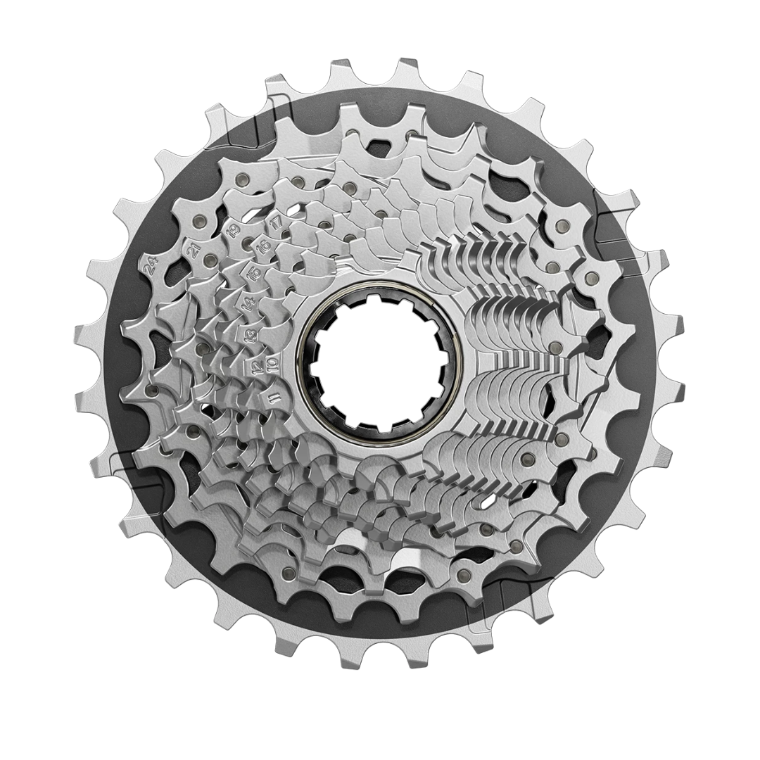 SRAM Force E1 XG-1270 10-33T Cassette