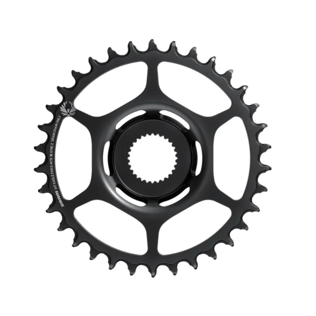 SRAM X-SYNC 2 Eagle Chainring Bosch