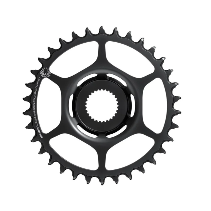SRAM X-SYNC 2 Eagle Chainring Bosch