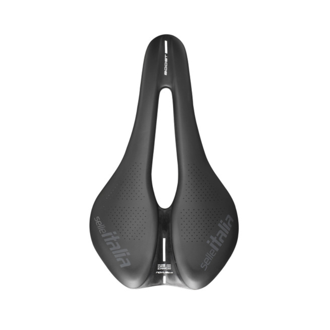 Selle Italia Novus Boost Evo TM Superflow Saddle