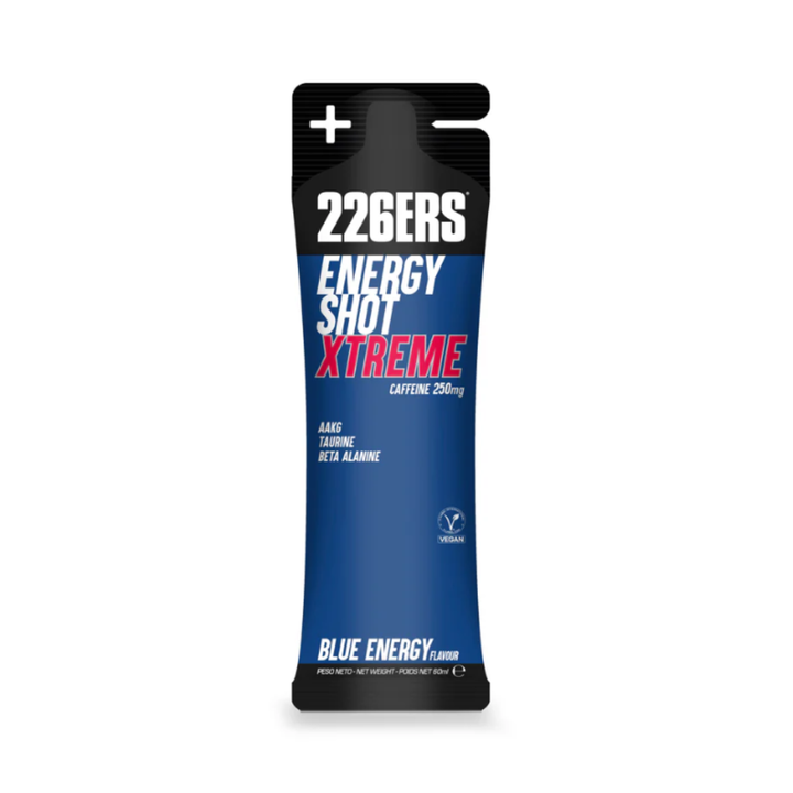 226ERS Energy Shot Sticks