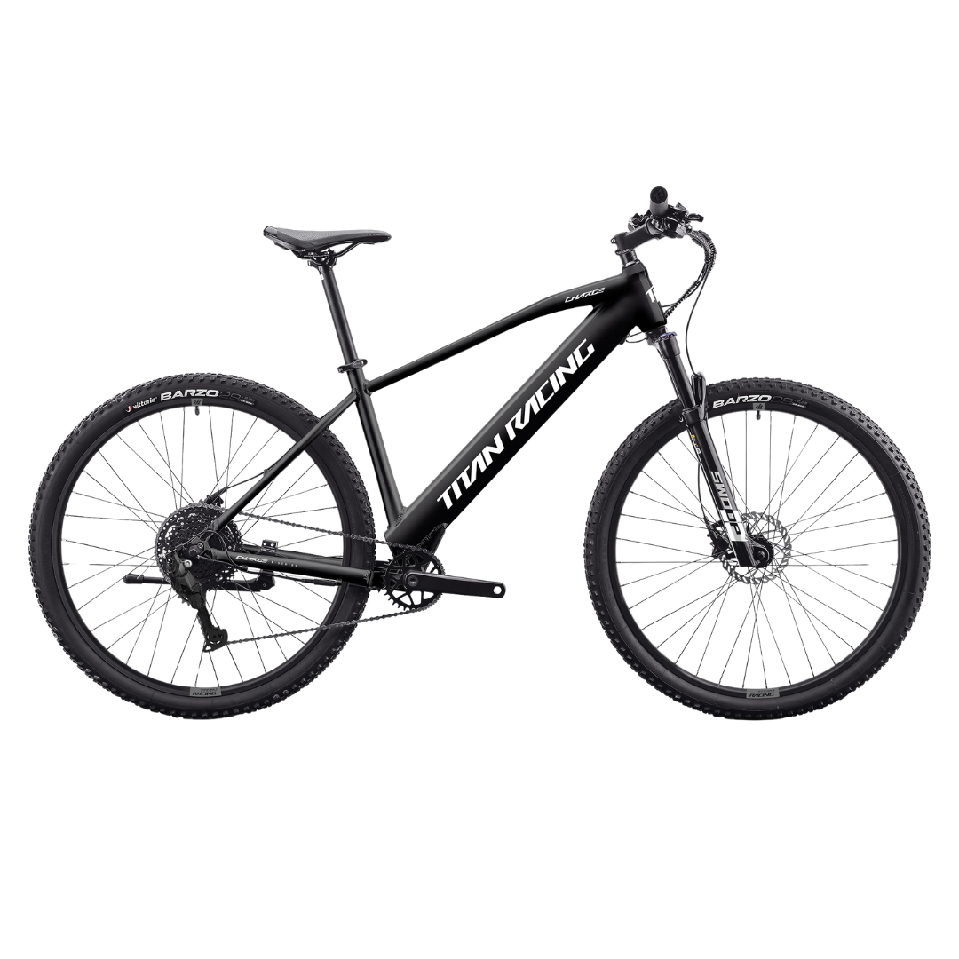 Titan Racing Charge E-One