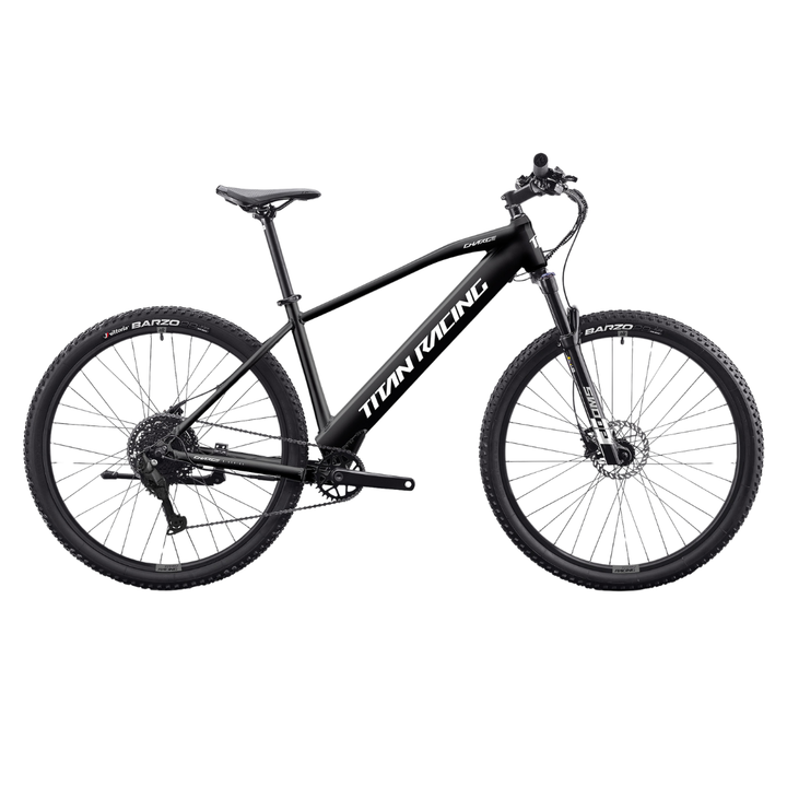 Titan Racing Charge E-One