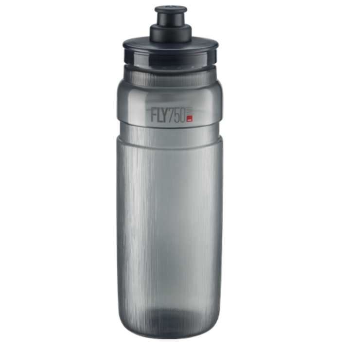 Elite Fly Water Bottle 750ml Smoke