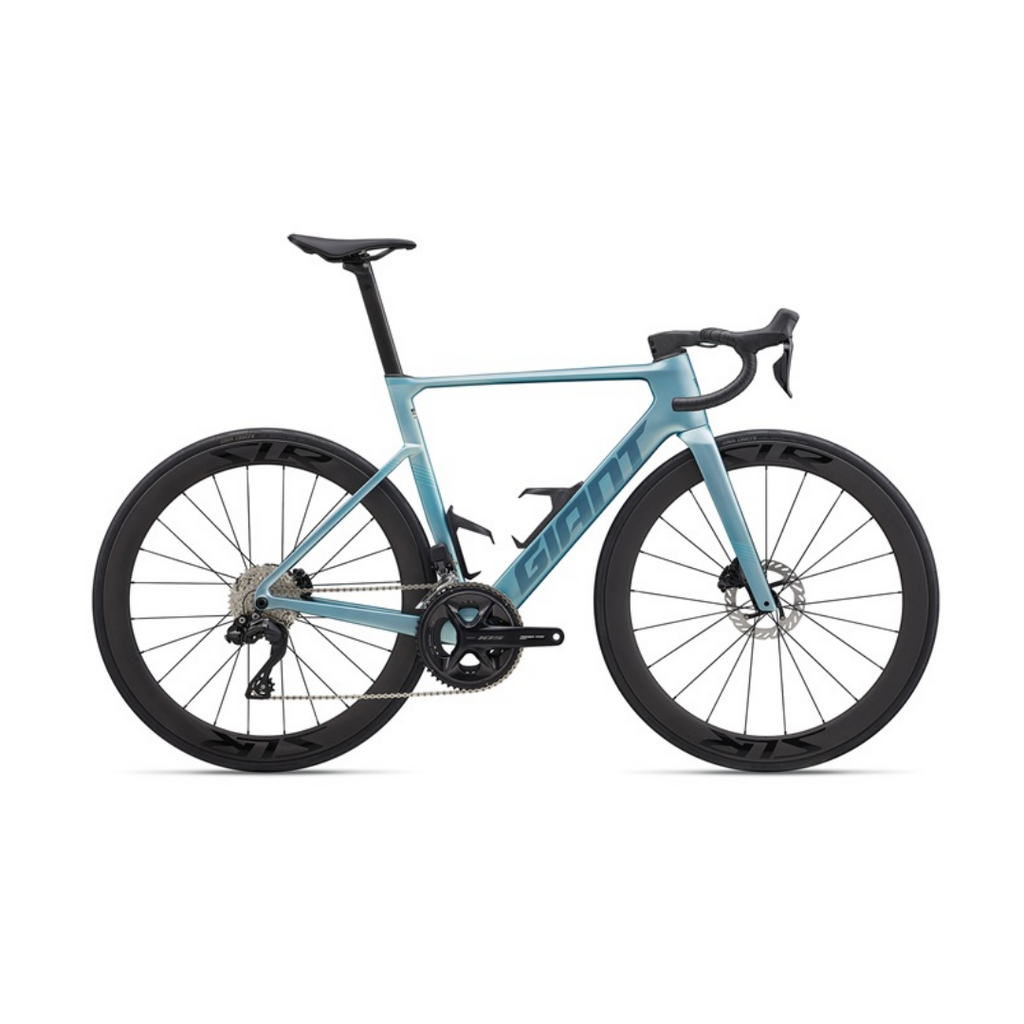 Giant Propel Advanced Pro 1 Di2 2027