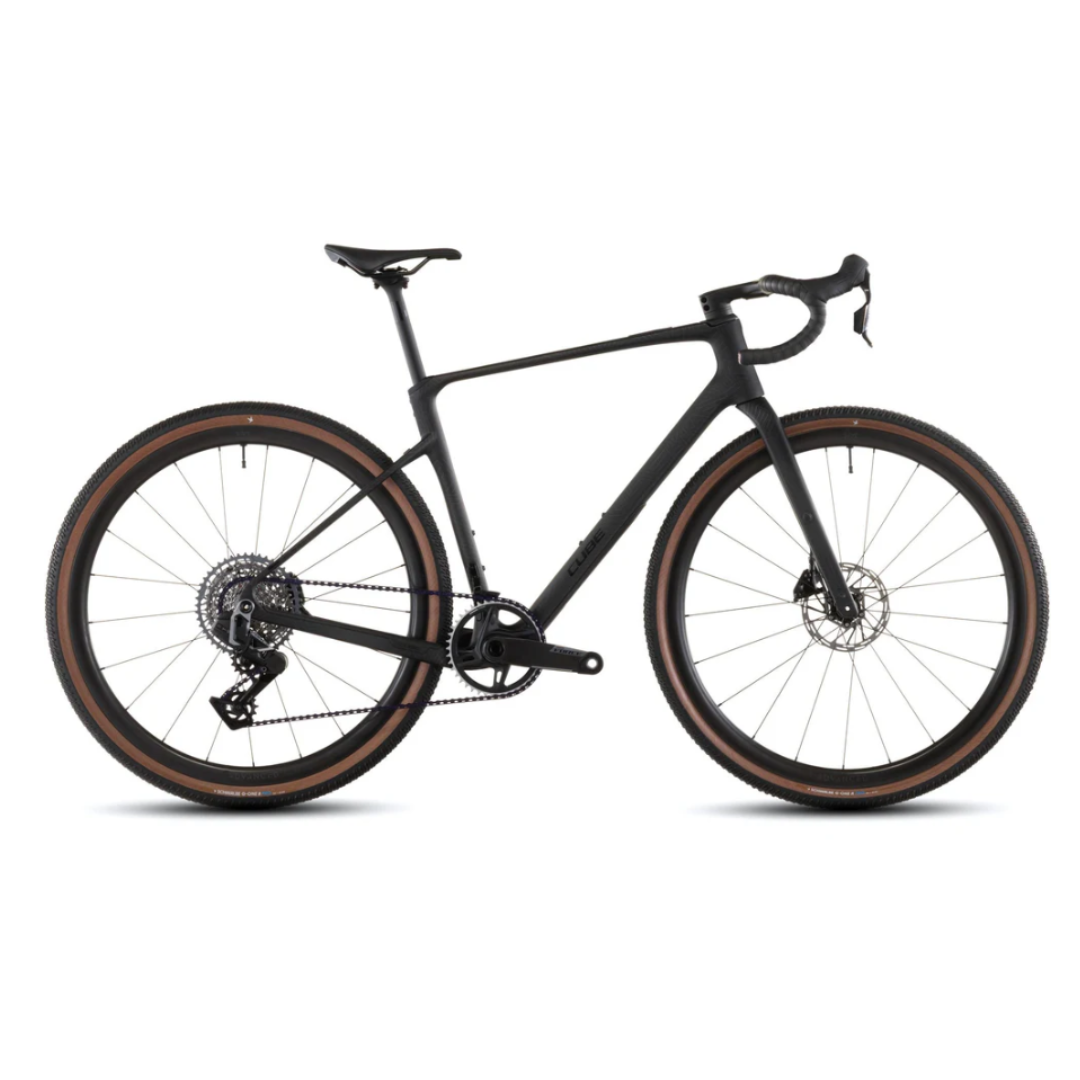 Cube Nuroad C:62 EXC 2026