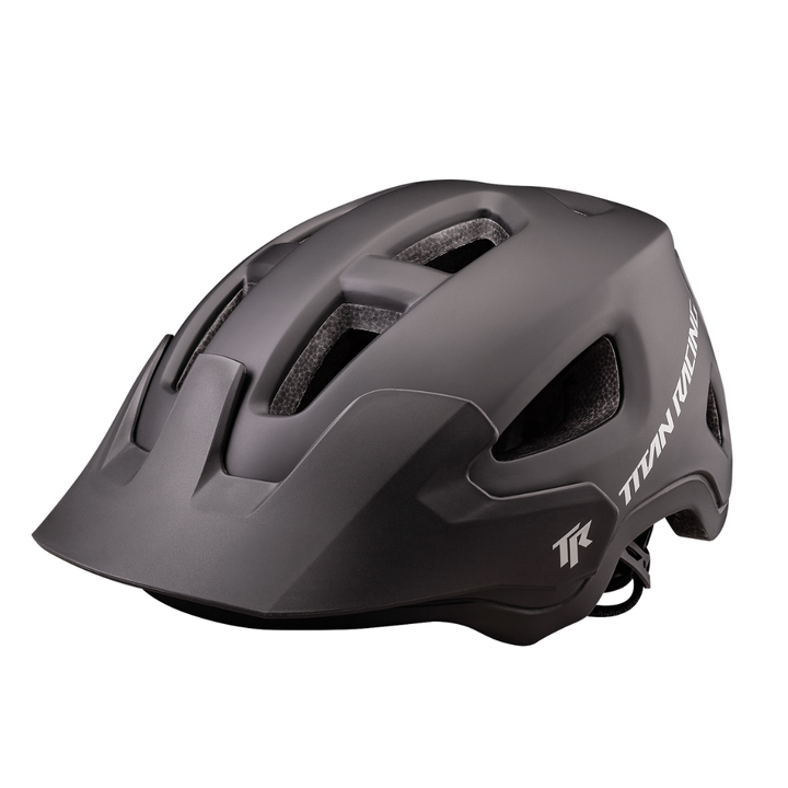Titan Racing Shredder Junior Helmet 50 -54cm