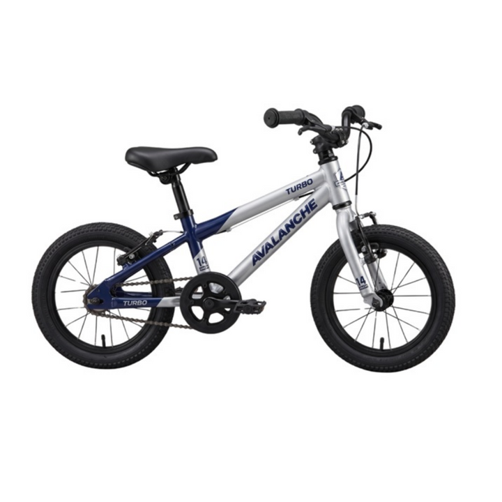 Avalanche Turbo 14"