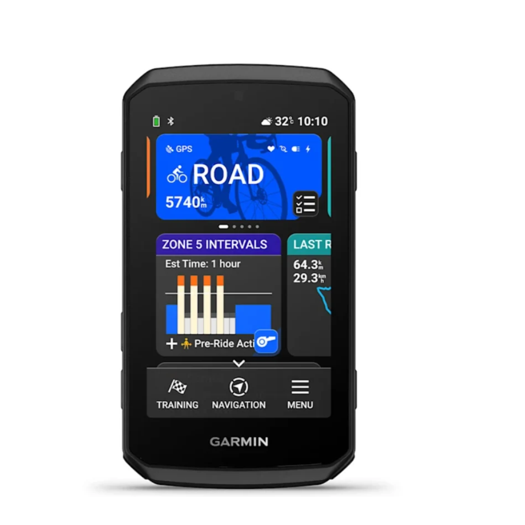 Garmin Edge 1060 GPS Unit