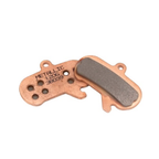 SRAM Sintered/ Steel Copper Heavy Duty Disc X-Large Brake Pads