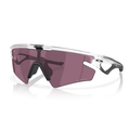 Oakley Sphaera Slash Matt Clear Prizm Road Black