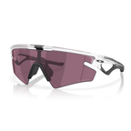 Oakley Sphaera Slash Matt Clear Prizm Road Black