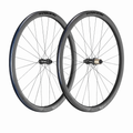 Token Ventous Prime Disc Brake Wheelset
