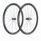 Token Ventous Prime Disc Brake Wheelset
