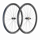 Token Ventous Prime Disc Brake Wheelset