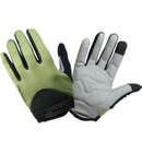 Ryder Element Gloves Green