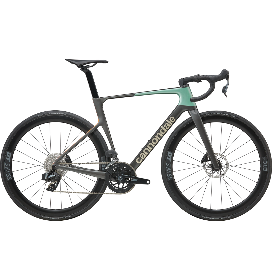 Cannondale SuperSix EVO 4 2026