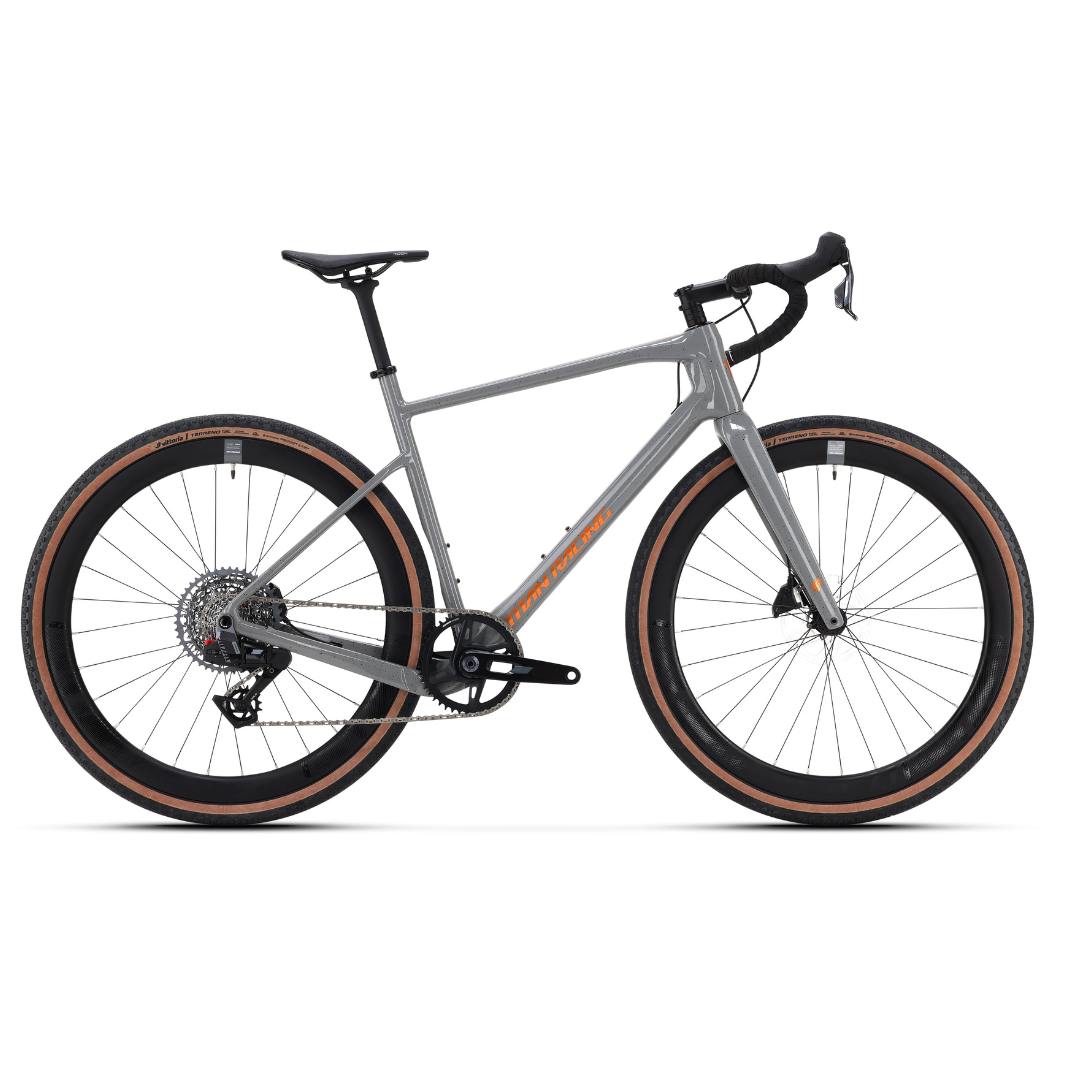Titan Racing Switch Carbon Pro