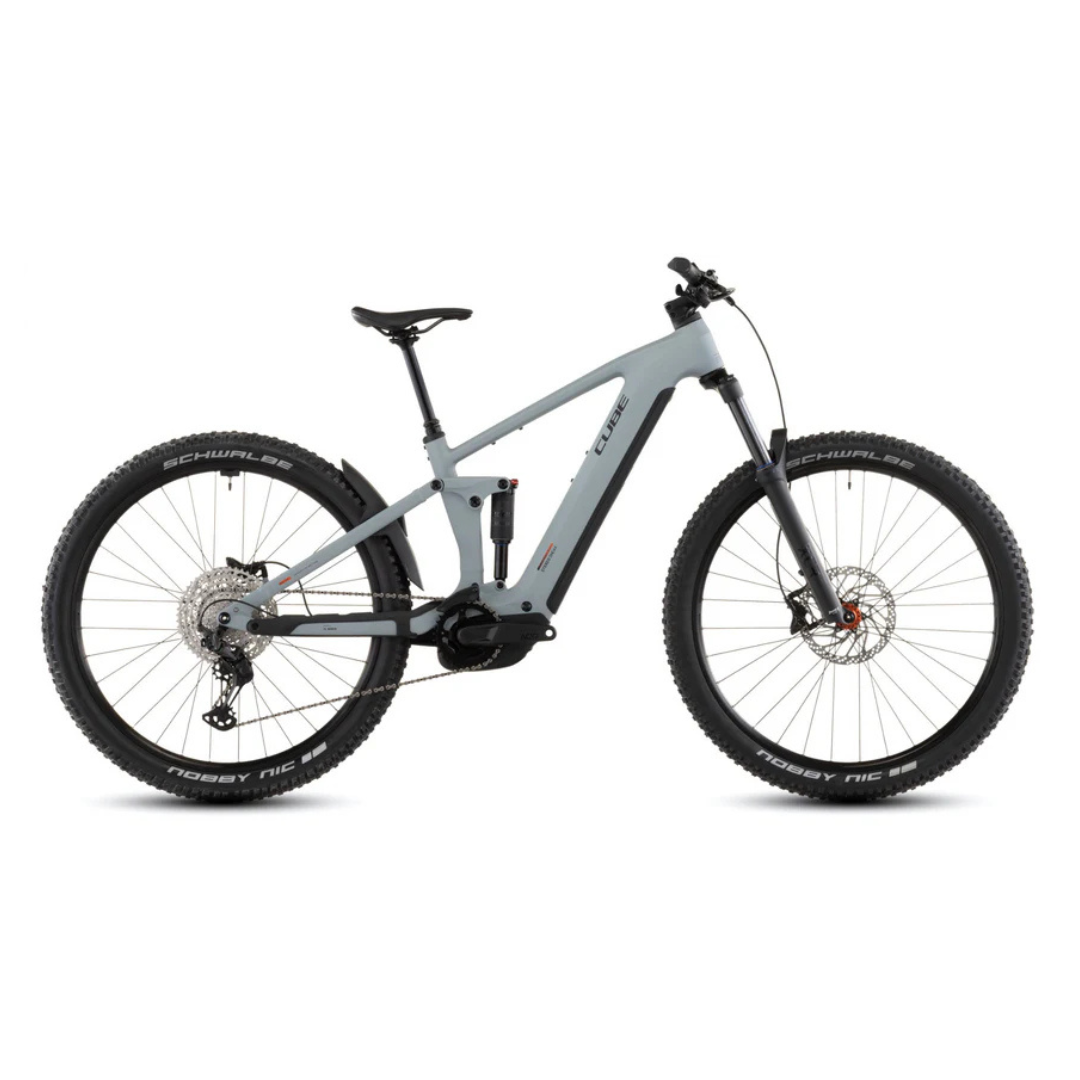Cube Stereo Hybrid One44 Pro 800 HPA