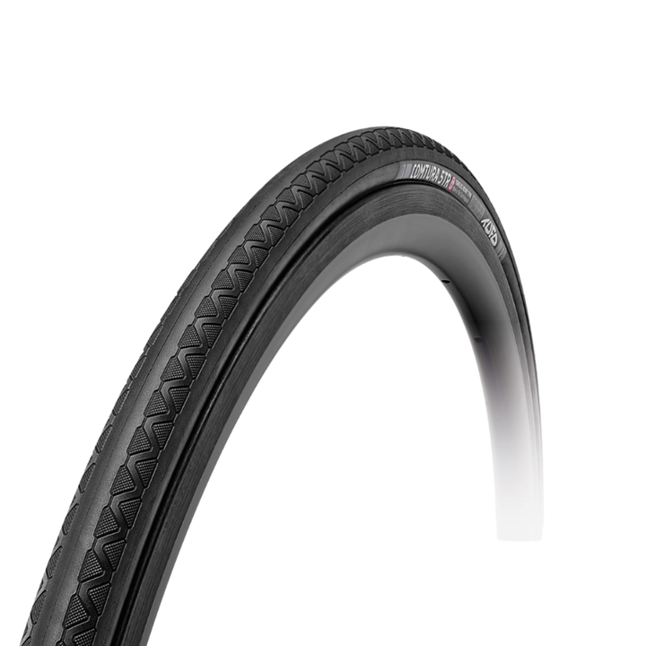 Tufo Comtura 5 TR Black