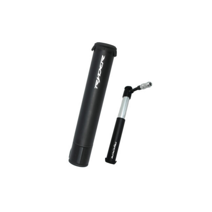 Ryder Pump Rescue Air
