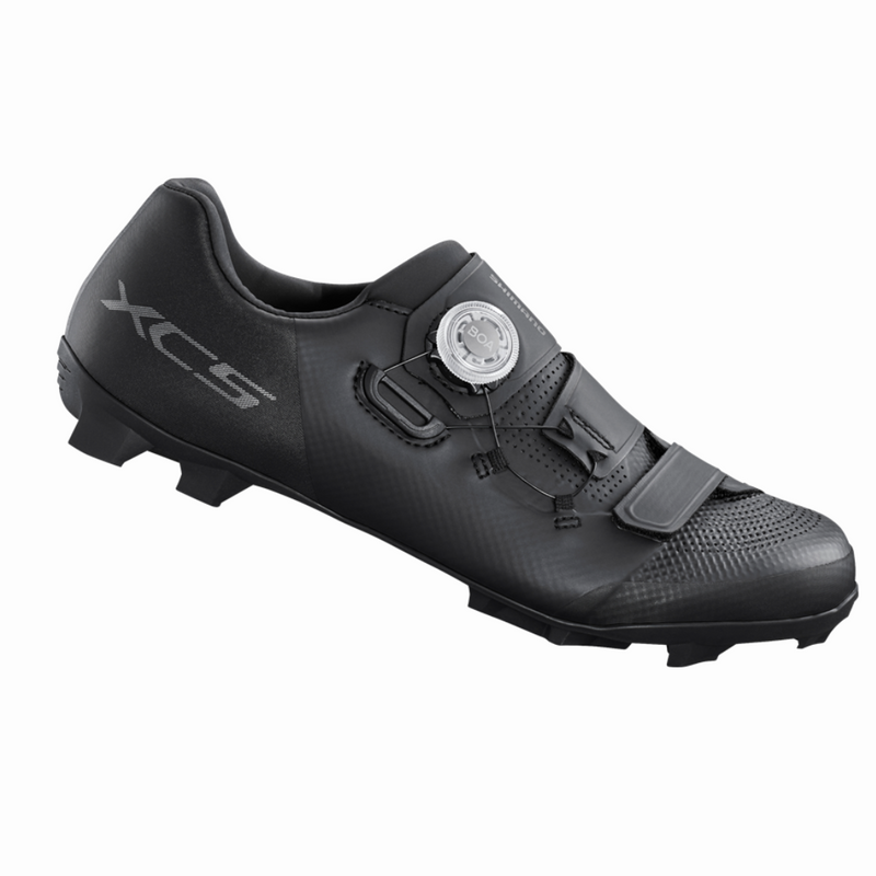 Shimano XC 502