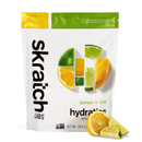Skratch Hydration Sports Drink Mix 440g