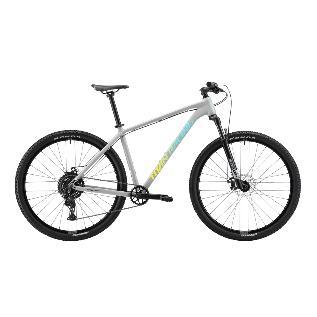 Titan Racing Rogue Nova